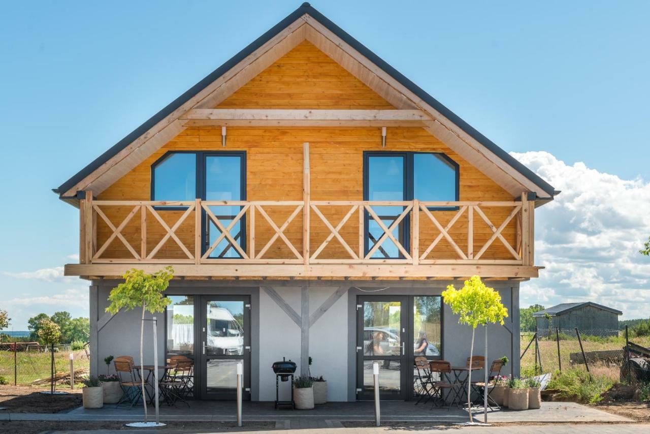 Domki Iwonki Wladyslawowo Exterior photo